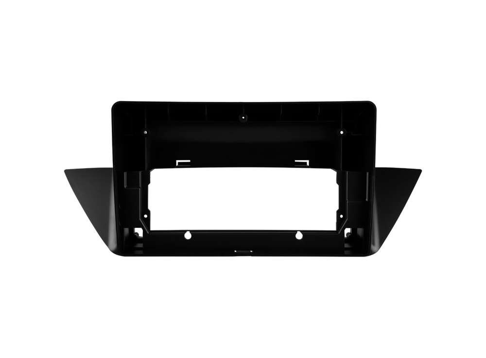 Переходная рамка для BMW X1 E84 2009-2015 10.2&quot;
