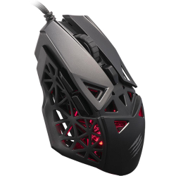 Мышь Mad Catz M.O.J.O. M1 Black (MM04DCINBL000-0)