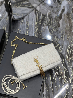 Saint Laurent Kate 99 Bag 26 cm