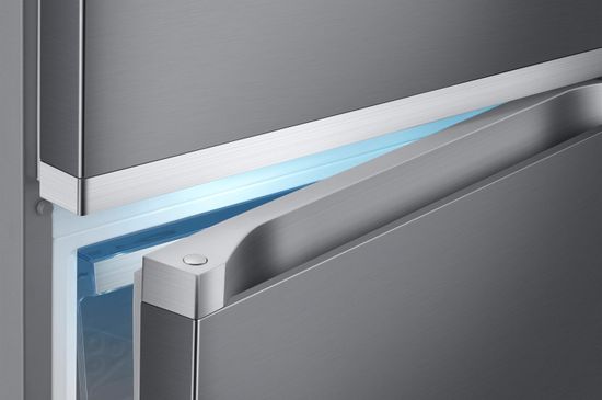 Холодильник Samsung RB41R7747S9