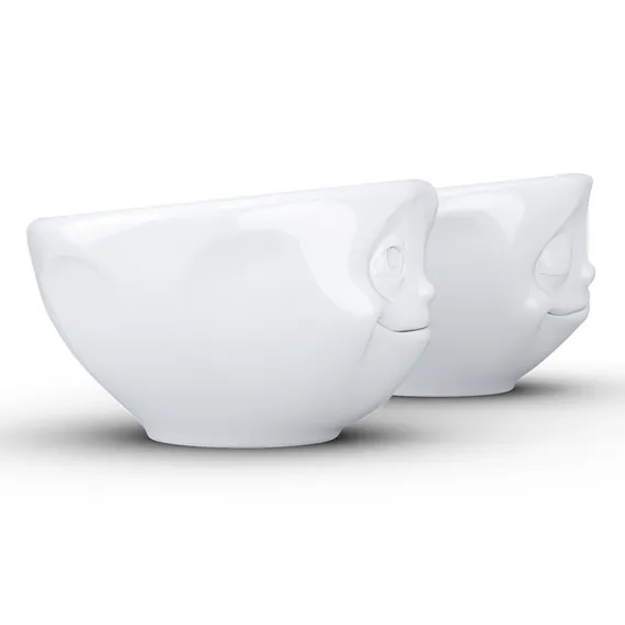 Набор из 2-х чаш Tassen Dreamy &amp; Happy 100 мл