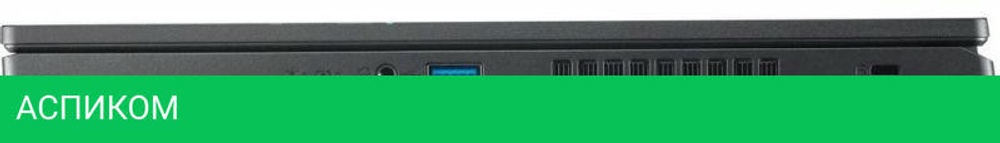 Игровой ноутбук Acer Nitro V 15 ANV15-51-593U NH.QNBER.003
