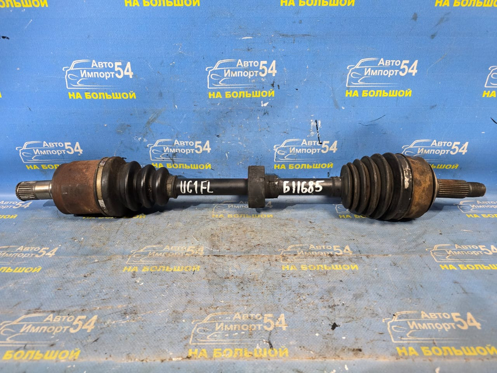 Привод передний левый Honda INSPIRE 2003-2007