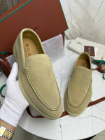 Лоферы Loro Piana