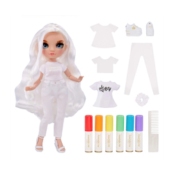 Кукла Rainbow High Fashion с голубыми глазами Color &amp; Create 594123 / артикул   594123  / GTIN 035051594123