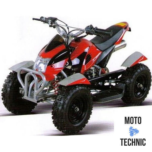 Квадроцикл SPRINT TREK 50