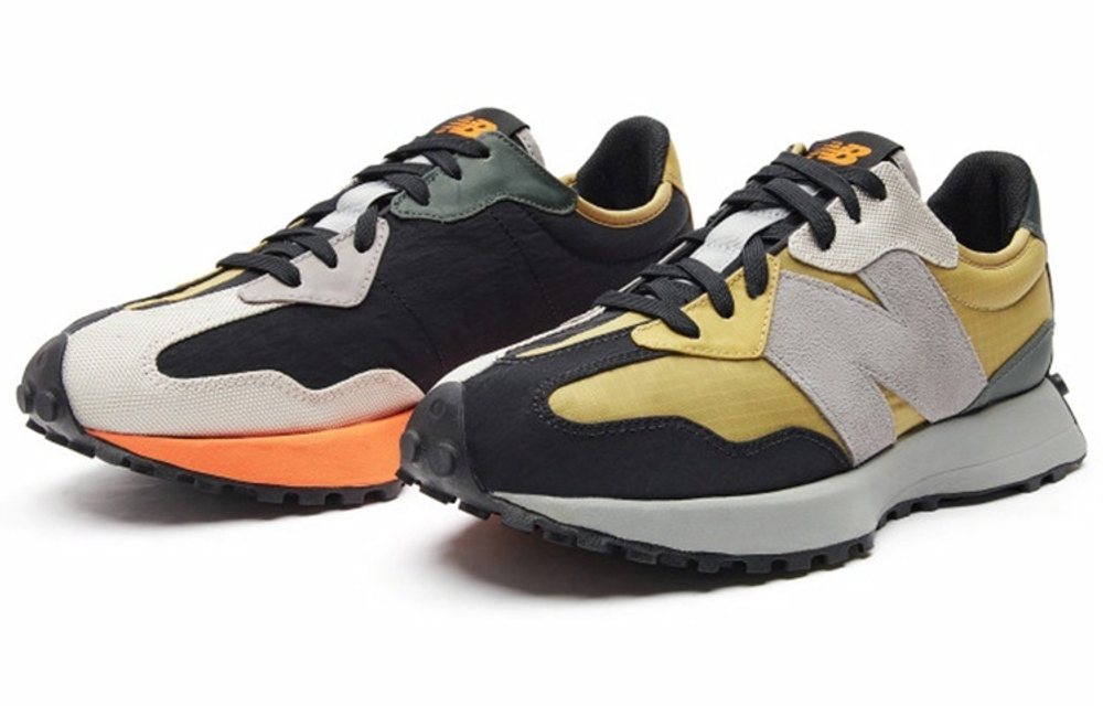 Кроссовки New Balance Nb 327