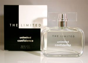 The Limited Unlimited Confidence
