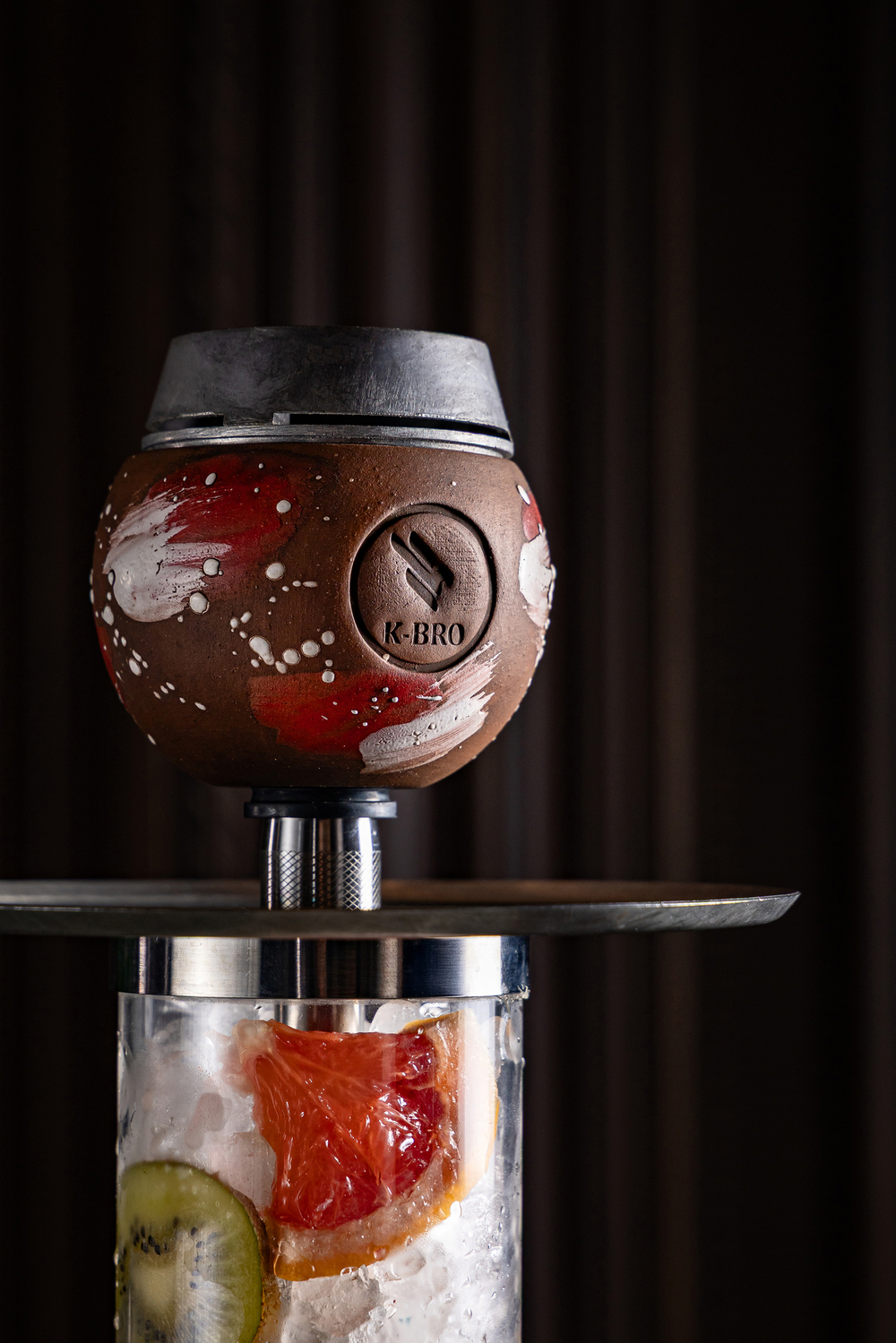 K-BRO Cosmobol RED Cup
