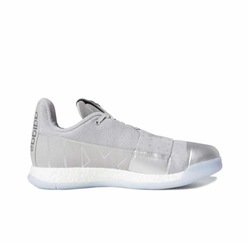 Кроссовки Adidas Harden Vol. 3 'SILVER GREY' G54770
