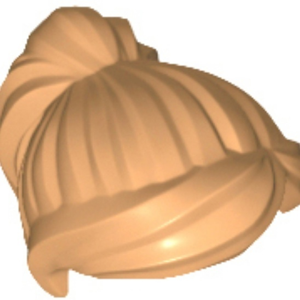 Волосы с Хвостом 87990 Medium Nougat