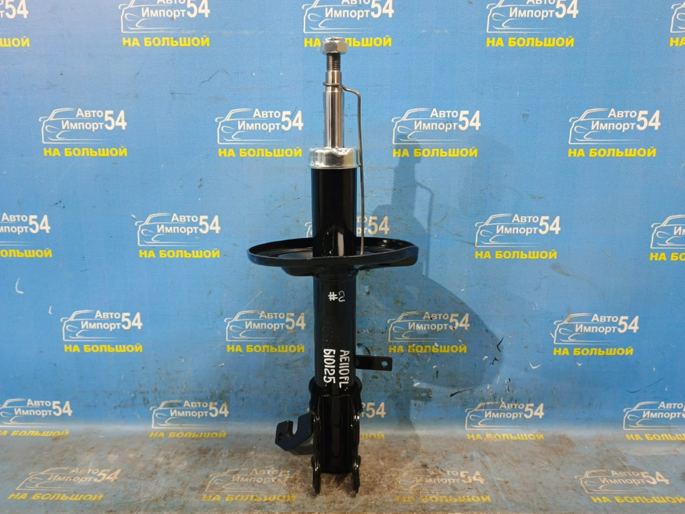 Стойка передняя левая TOYOTA COROLLA 1997-2002