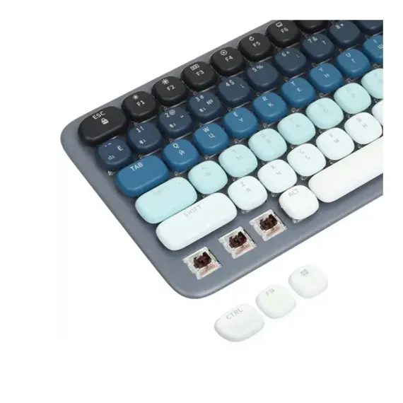 Ugreen FUN+ KU101 Blue