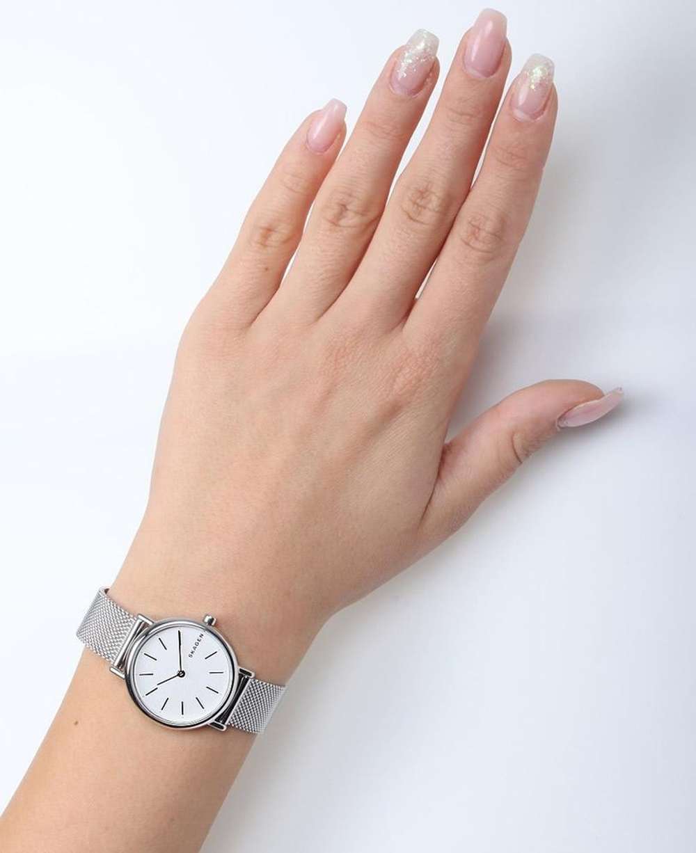 Женские наручные часы Skagen SKW2692