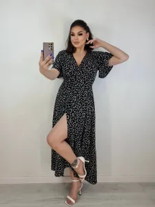 Платье 01797 Fabrika