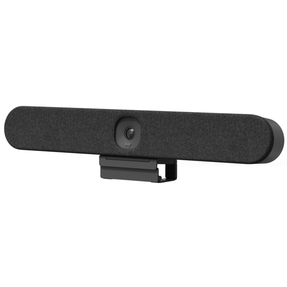 Видеобар для видеоконференций Logitech WebCam Rally Bar Huddle (960-001577)