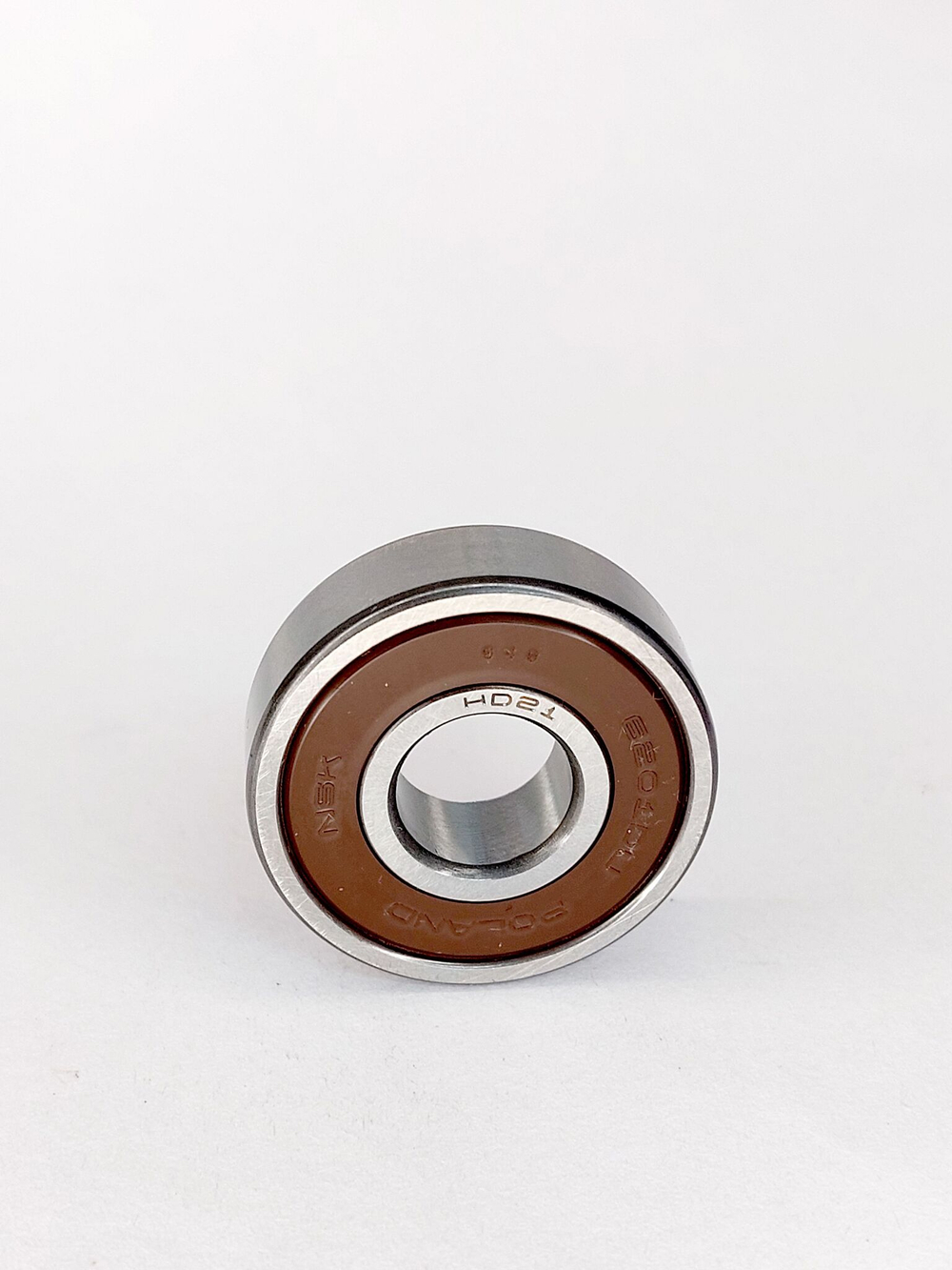 Подшипник NSK 6201DDUCM 12х32х10 мм к-т 6 шт.