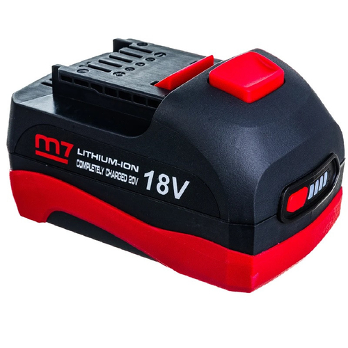 Аккумулятор Mighty Seven DB-1850 18В 5Ач