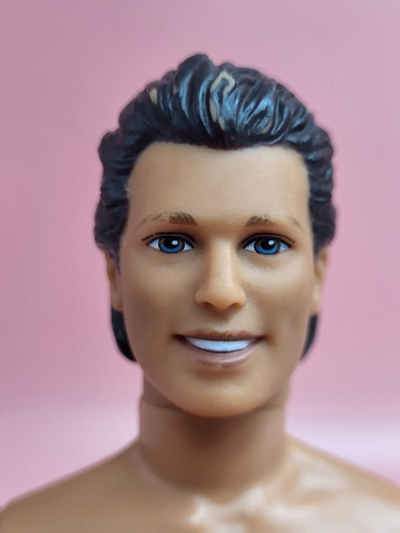 Кукла Барби Кен винтаж 001053