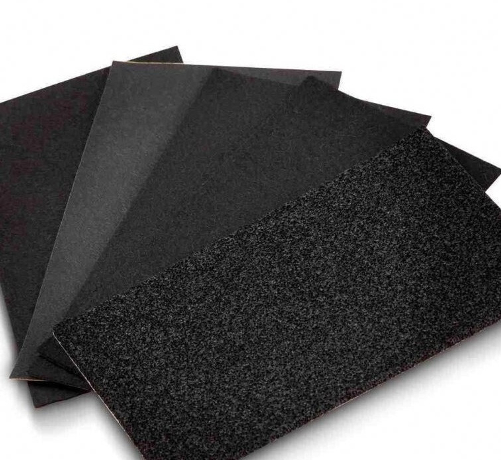 Техпластина пористая, губчатая