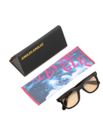 Очки Солнцезащитные Hard Lean Sunglasses