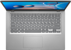 Ноутбук ASUS Laptop X415JA-EK465T (90NB0ST3-M07480) Intel Core i5 1035G1/ 8192 Mb/ 14; Full HD 1920x1080/ 512 Gb SSD/ Intel UHD Graphics/ Windows 10 Home/ синий