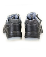 Полуботинки с поликарбонатным подноском ПУ-ТПУ