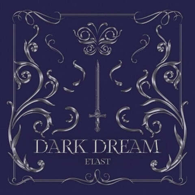Альбом E'LAST - DARK DREAM 1st Single Album