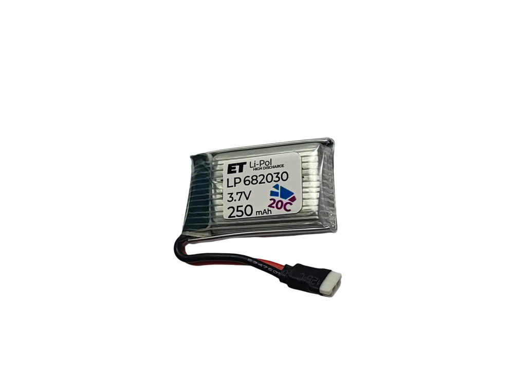 Аккумулятор ET LP682030-20CM
