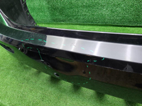 Бампер задний Aito M7 (2022-н.в.)