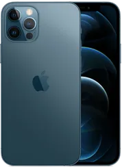 Apple iPhone 12 Pro 128gb «Тихоокеанский синий»