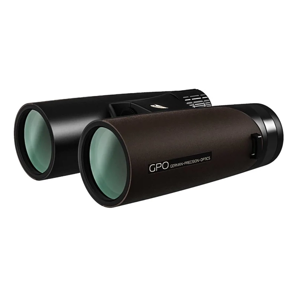 Оптический бинокль GPO PASSION ED 10x42, B362