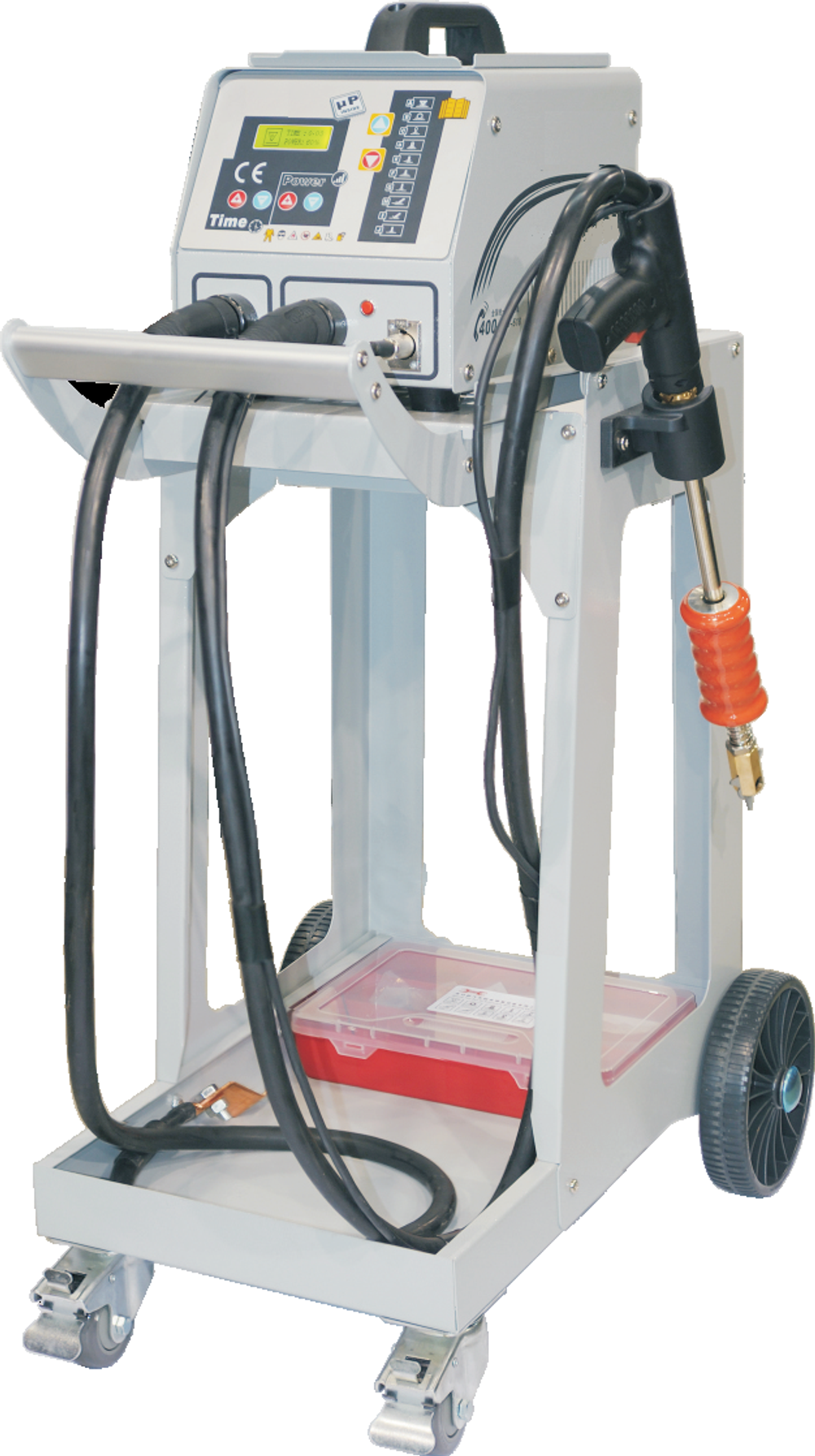 S40  Аппарат для контактной точечной сварки 220 В