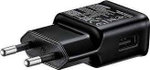 Адаптер Samsung EP-TA20 USB-A FG 15Вт black