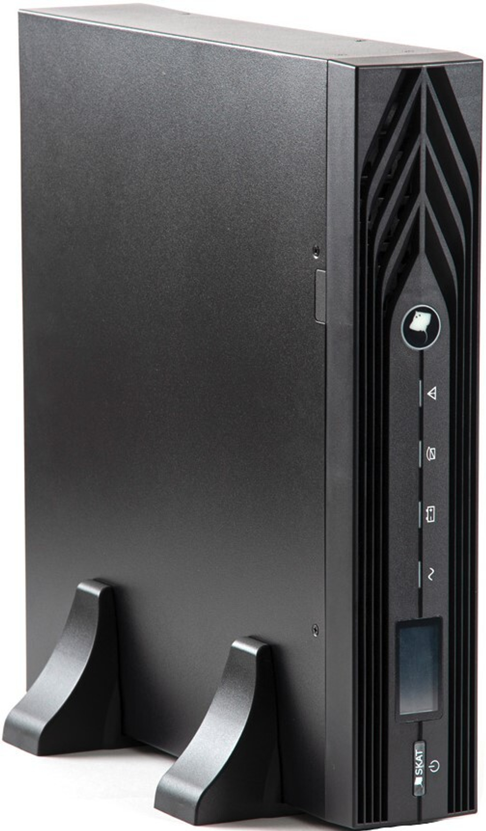 Источник бесперебойного питания  Бастион SKAT-UPS 3000 RACK+6x9Ah исп.E