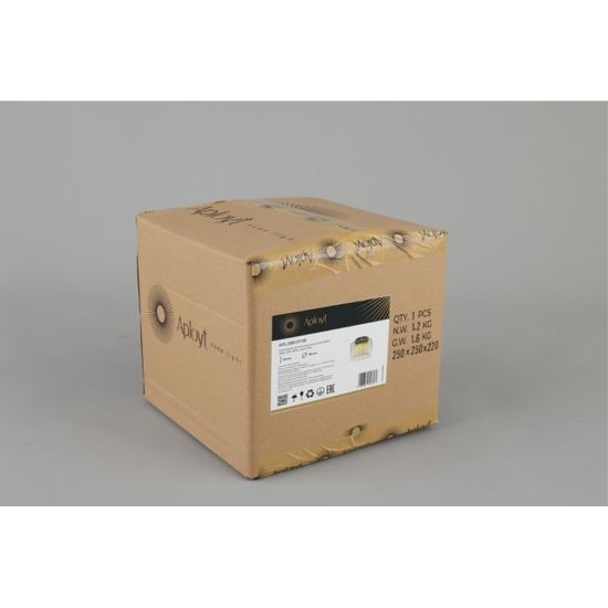 Светильник потолочный APL.089.07.08