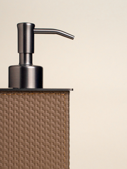 Диспенсер Коричневый