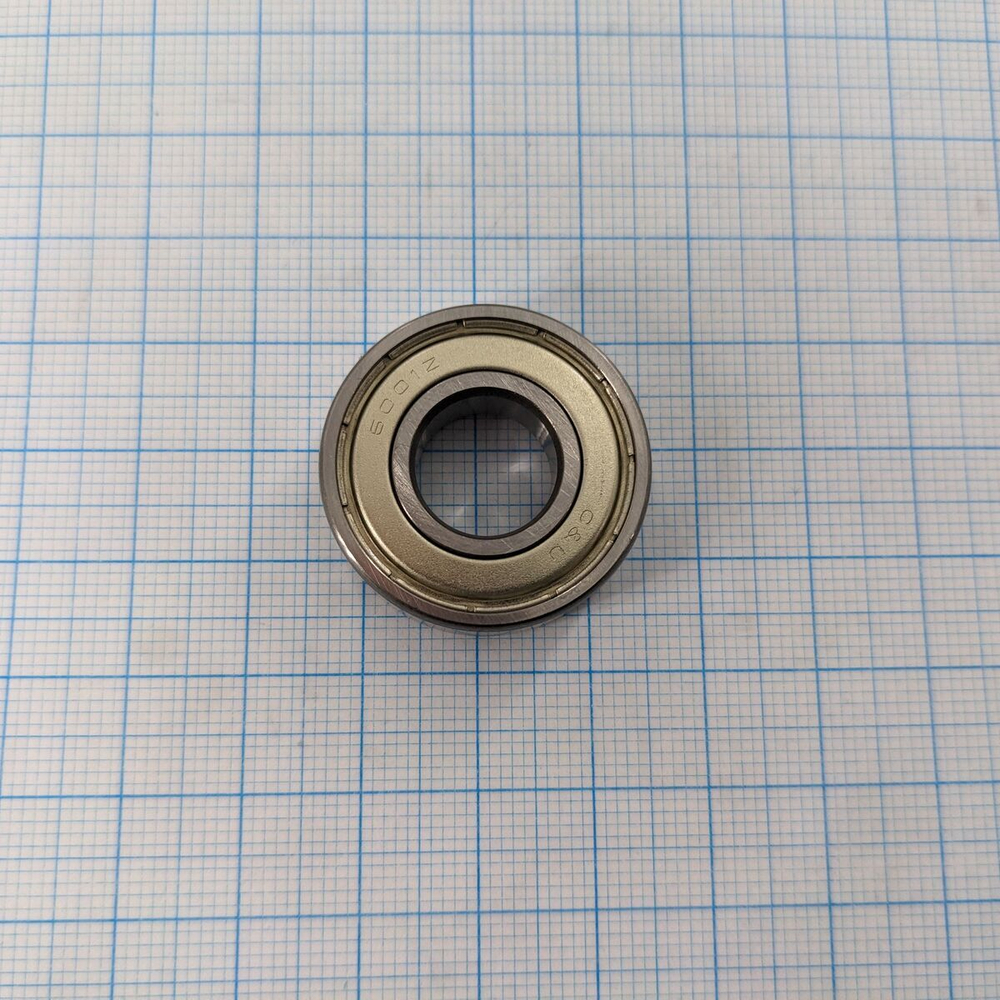 OPT-PW2050-17 Подшипник 28х28х8 мм для гайковерта OPT-PW2050