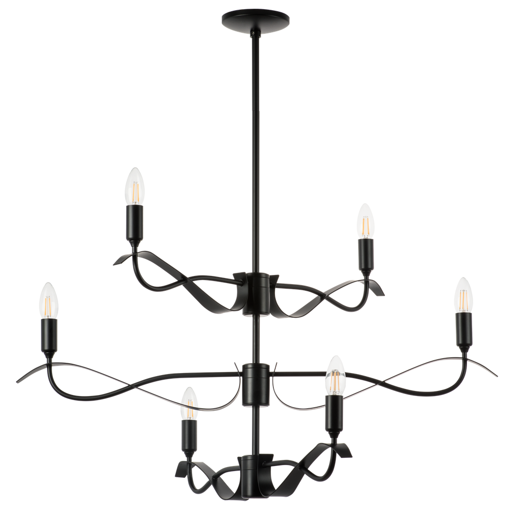 Подвесная люстра Lightstar Ragno 733267