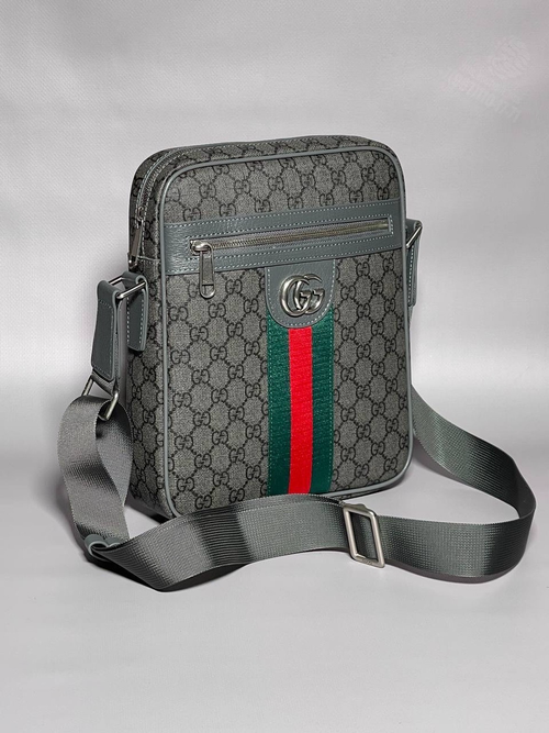 Мессенджер-Сумка через плечо Gucci