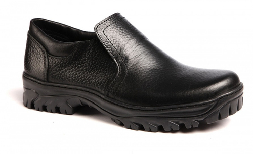 Ботинки Охрана