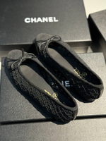 Балетки CHANEL