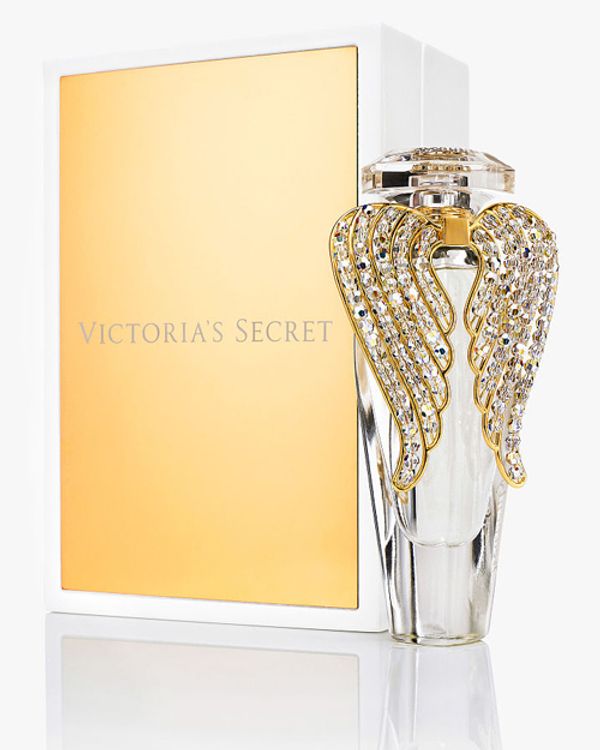 Victoria's Secret Heavenly Luxe Edition