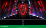 Монитор Xiaomi 34" Curved Gaming Monitor G34WQi