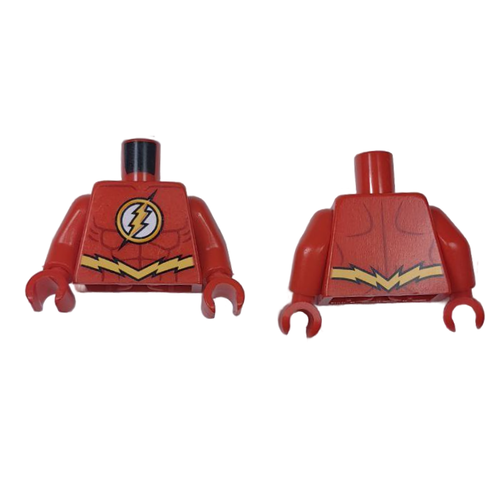 Торс Флэша 973pb1653c01