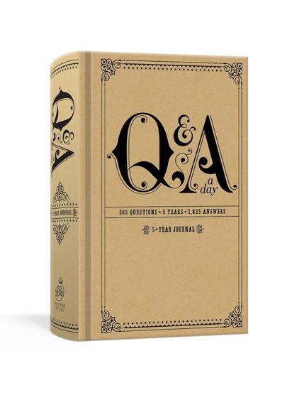 Q&amp;A A Day