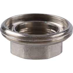 Муфта разъемная с ВР серии KALDE 25x3/4"