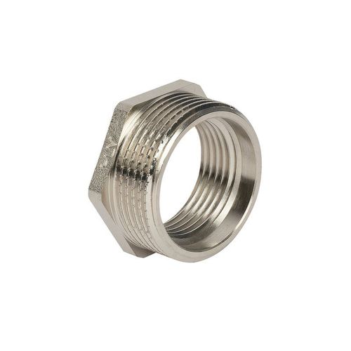 Футорка ВР-НР 1"х1 1/4" HLV