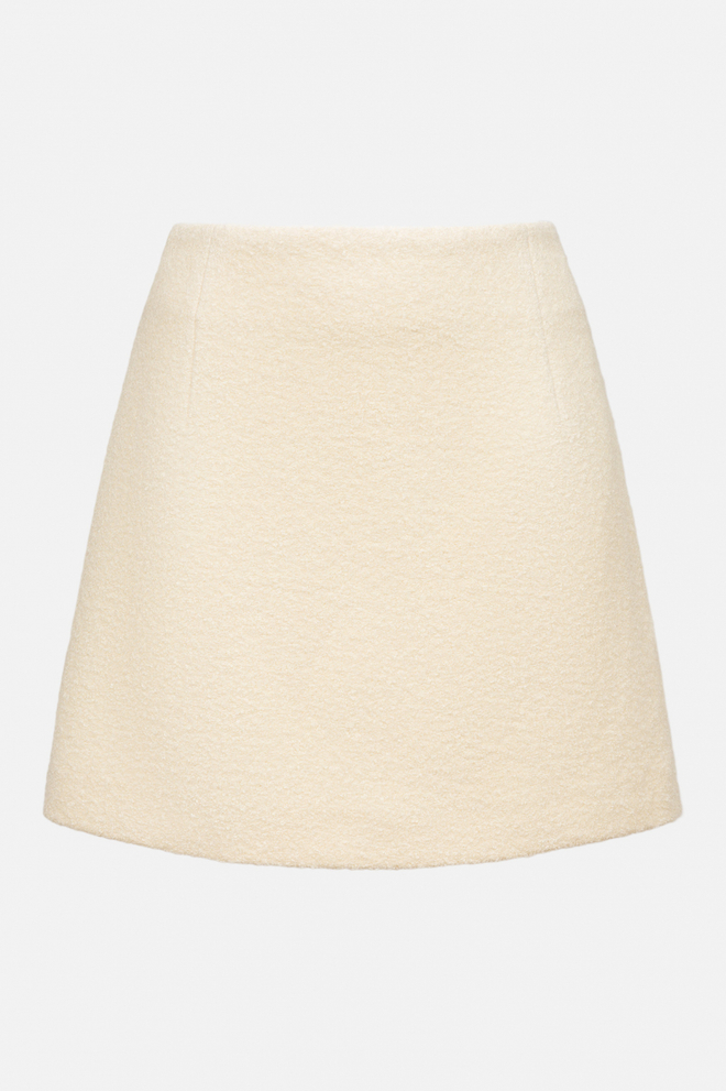 Мини-юбка Babe