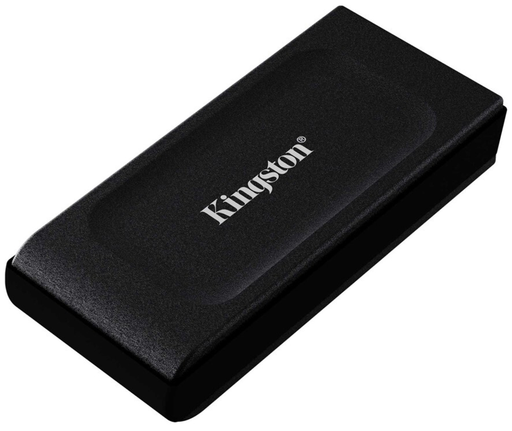 Внешний SSD USB 3.2 Gen 2 Type-C Kingston SXS1000/2000G